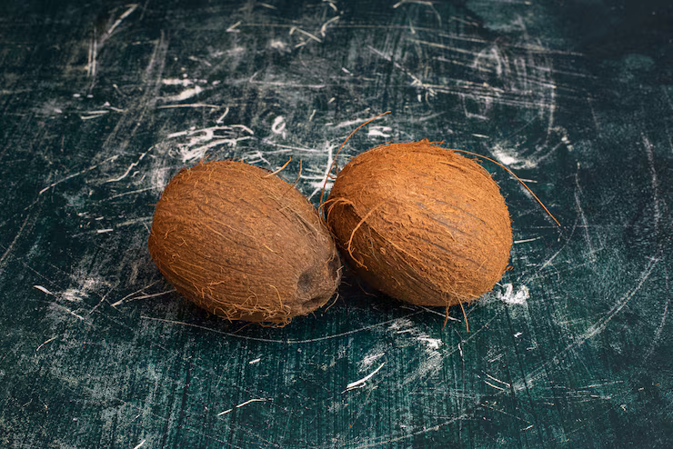 Coconut