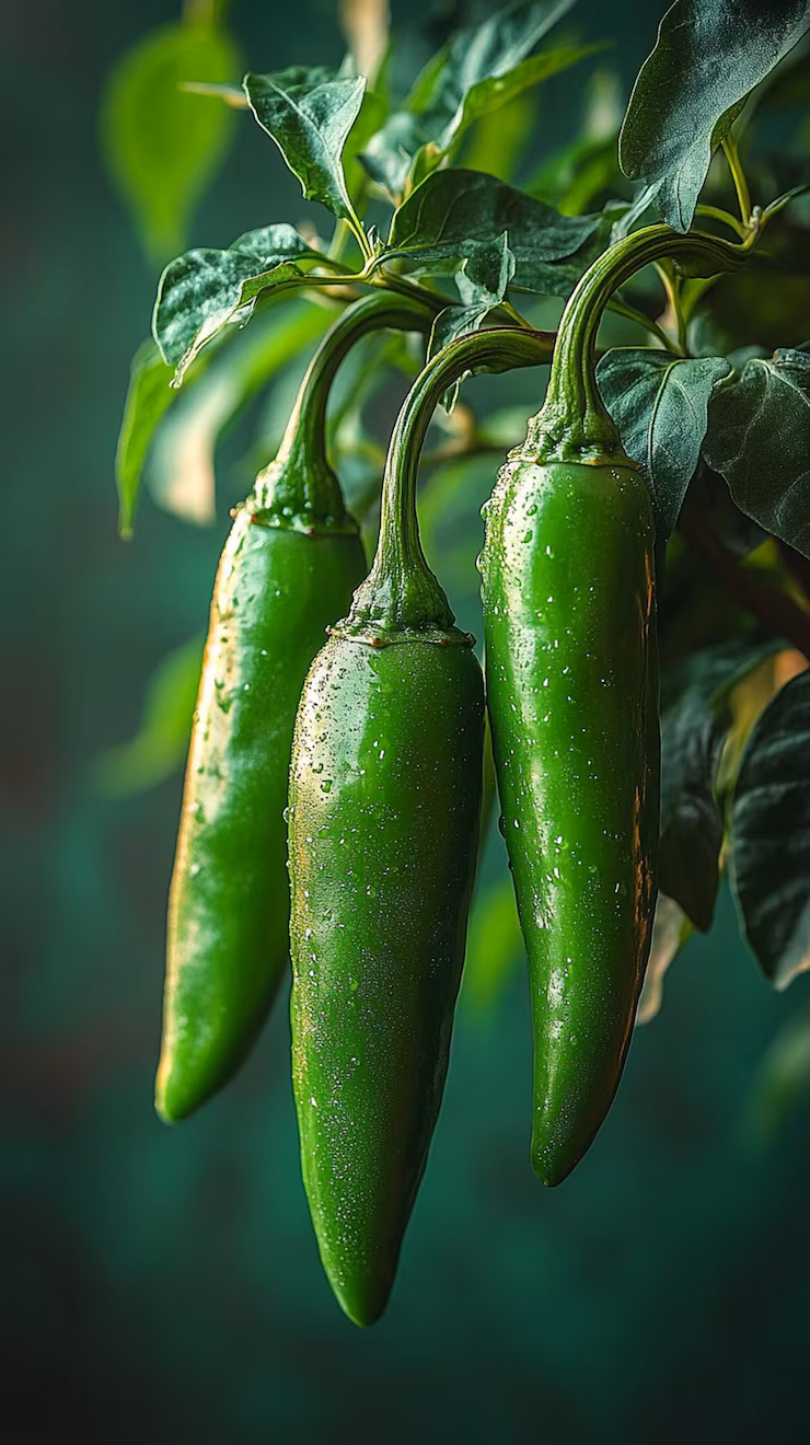 Okra
