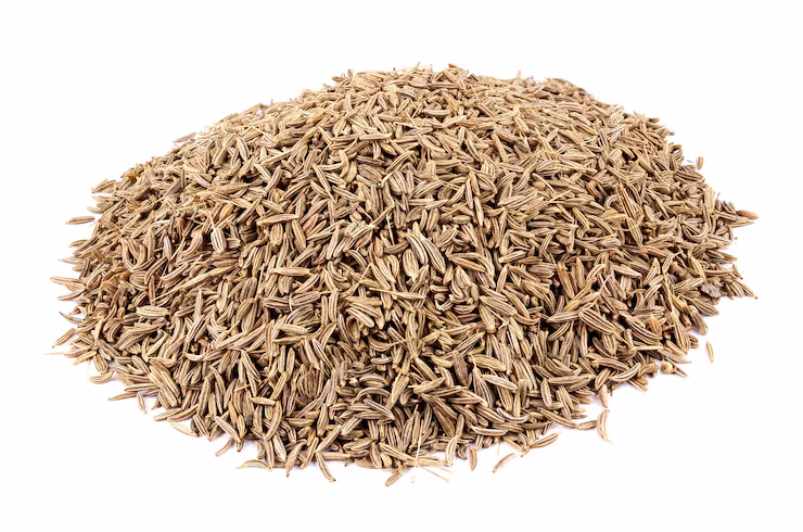 Cumin Seeds