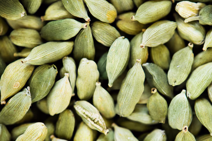Cardamom